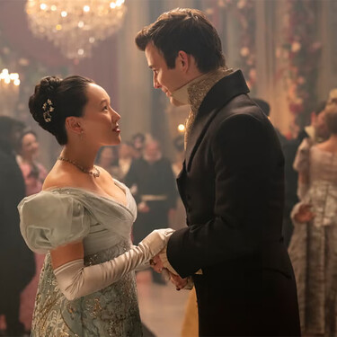 Los Bridgerton T4