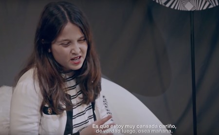 “Estresados y agotados”, así nos ven nuestros hijos en esta emotiva campaña sobre conciliación de Unicef