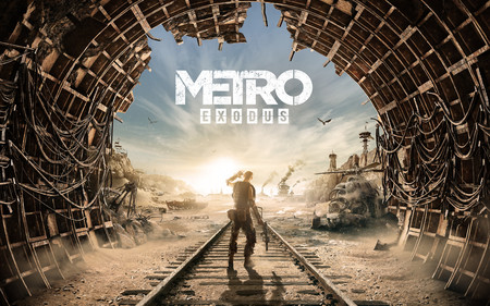 Metro Exodus será exclusivo de la Epic Games Store. Eso sí, se respetarán las reservas en Steam (Actualizado)