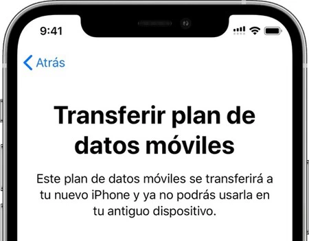 Esim Iphone 新しい