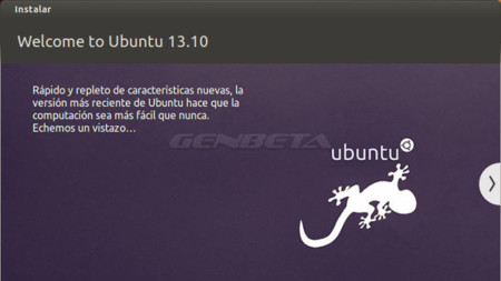 Ubuntu 13.10 Final Beta disponible. Novedades y primeras impresiones