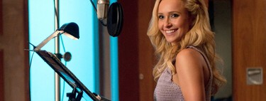 Ha fallecido Hayden Panettiere, pero siempre la recordaremos por dos series y una película que la volvieron una estrella 