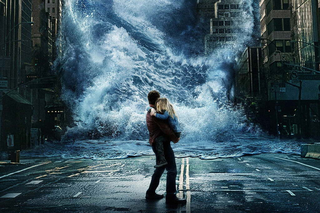 Creíamos que estar a kilómetros de un tsunami no nos podría afectar, hasta que nos acordamos de los cables submarinos de internet . Noticias en tiempo real