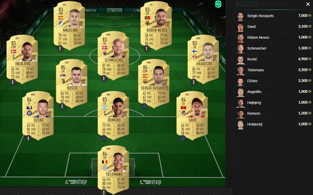 Rordigo De Paul Argentina