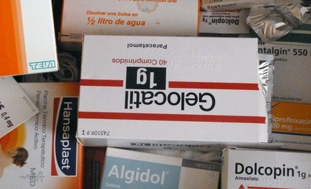 El copago farmacéutico es el que más contribuye a la subida de la inflación del mes de julio