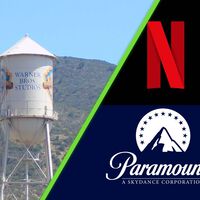Netflix quiere comprar HBO Max y ya preocupa a los reguladores, pero Paramount va más lejos: quiere todo Warner Bros, según reporte 