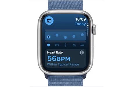 画像: アップル