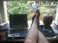 Ahora los teletrabajadores quieren volver a la oficina