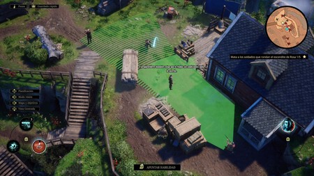 Sumerian Six Version Consolas 8