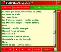 Descarga gratis 100 villancicos en tu ordenador