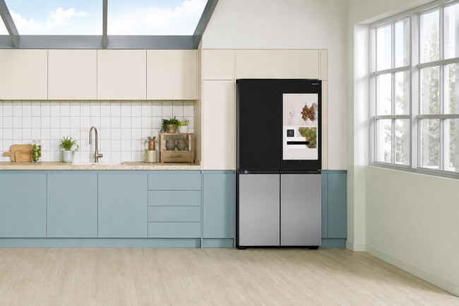 cocina Samsung