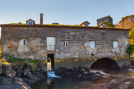 molino de mareas