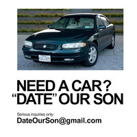 "Si sales con nuestro hijo te regalamos un coche": por qué Jennifer Lawrence está detrás de este anuncio que se ha hecho viral