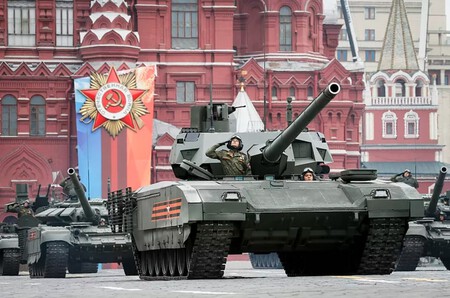 Armata Ruso