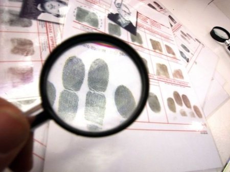 ¿Tienen las mismas huellas digitales los gemelos?