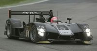 El nuevo Audi R15 que luchará con el Peugeot 908