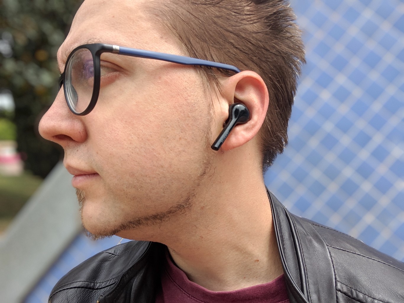 Huawei FreeBuds Lite, análisis: review con características, precio y ...
