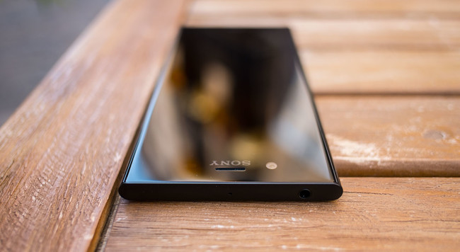 Sony Xperia XZ1, análisis. Review con características, precio y Sony Xperia XZ1, análisis. Review con características, precio y