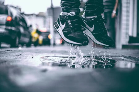11 chollos en tallas sueltas de zapatillas Nike, New Balance o Adidas en Amazon