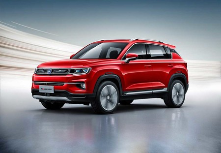 Changan y ByD pronto llegarán a México: ¿qué modelos podrían vender?