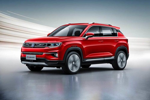 Changan y ByD pronto llegarán a México: ¿qué modelos podrían vender?