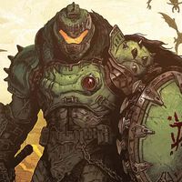 El respeto al formato físico ya es una broma: el disco de DOOM: The Dark Ages en PS5 y Xbox Series es un pisapapeles inútil 