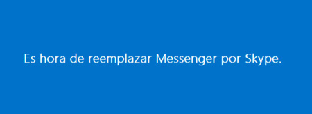 Windows Live Messenger cerrará definitivamente el 15 de marzo