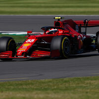 Carlos Sainz acertó al cambiar a Ferrari: está haciendo su mejor año en Fórmula 1 y quiere la guinda en Hungría 