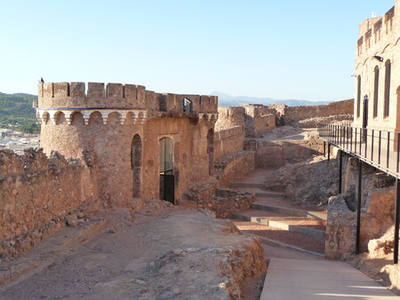 Castillo Onda