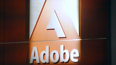 adobe logo