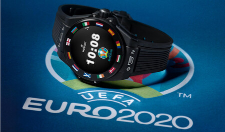 Hublot Euro 02