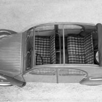 De solo un tablón a ser el mejor amigo de tus riñones. Aunque no lo parece, los asientos son una de las piezas del coche que más ha evolucionado 