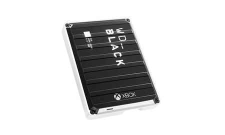 Hoy en Amazon, el disco duro portable para Xbox Western Digital P10 con 3 TB, está rebajado a 139,99 euros