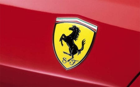 El híbrido de Ferrari será el nuevo Enzo