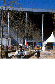 Gran Semana de la Moto de Madrid