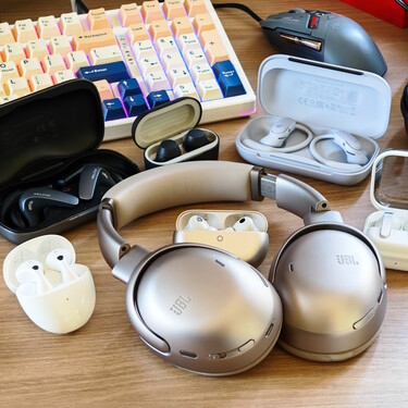 JBL xataka