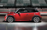 Lo que el nuevo Mini Cooper John Cooper Works nos traerá