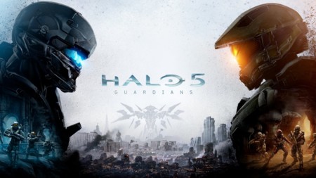 ¡Sorpresa! El modo Forja de Halo 5 llegará a PC a finales de año