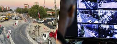 Madrid está descubriendo todos y cada uno de los problemas de soterrar 4 kilómetros de carretera. Y lo quiere solucionar con IA