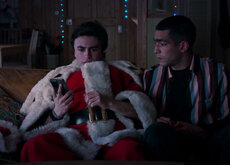 Sweet Tooth El Nino Ciervo Tendra Temporada 2 Netflix Renueva Su Fantastica Fabula Postapocaliptica