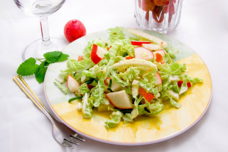 Comienza tu operación bikini consumiendo más frutas y verduras frescas