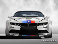 BMW RZ-M6 by Racer X Design