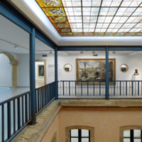 Oviedo, con mucho arte: reabre el Museo de Bellas Artes de Asturias 