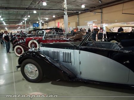 Antic Auto Alicante 2010