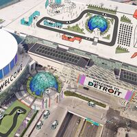 El Salón de Detroit confirma que sí se celebrará en 2021, pero en otoño