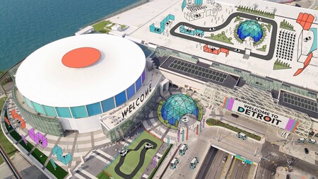 El Salón de Detroit confirma que sí se celebrará en 2021, pero en otoño
