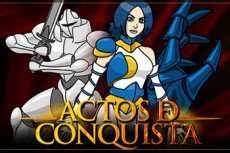 Actos de Conquista, aventura y estrategia en tu móvil