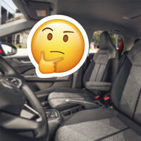 Las marcas tienen “trucos” para que sus autos baratos no se sientan tan baratos: así disimulan dónde ahorran 