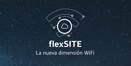 Así es 'flexSITE' de Telefónica, un nuevo servicio WiFi avanzado para las empresas y la Administración