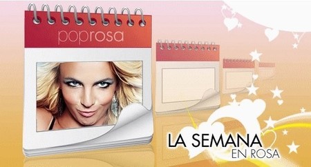 La semana en rosa (del 23 al 30 de diciembre)